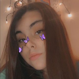 Meet your Posher, Jasmine